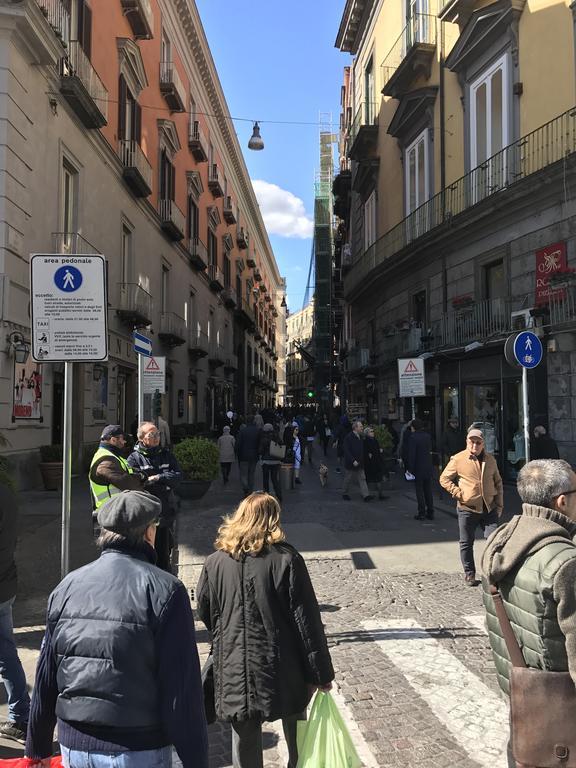 Magione Serra Naples Extérieur photo