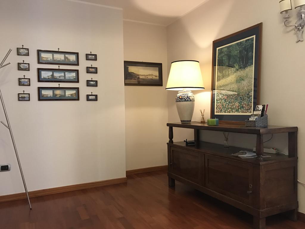 Magione Serra Naples Extérieur photo